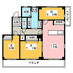 シーアイマンション第2瑞穂
