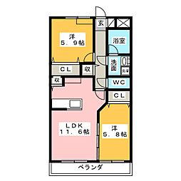 ラウンドリーフ桜台