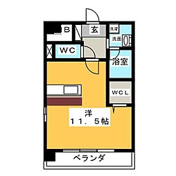 レジデンスｍｉｚｕｈｏ