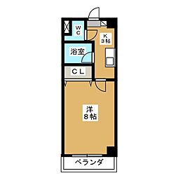 クレストステージ瑞穂