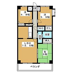 グラン・ディア新瑞