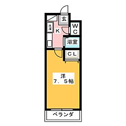 シャトーレ大磯