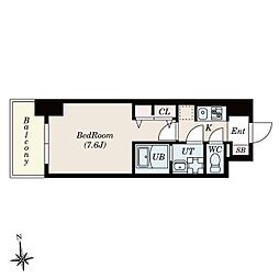 S-RESIDENCE桜本町awesome 703