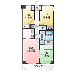 グラン・ディア新瑞