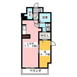 パークレジデンス汐路町 601