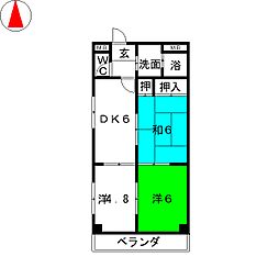 レインボー星崎