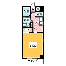 ベストハイツ呼続