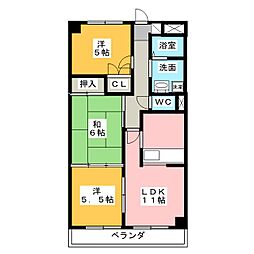 シャトー瑞穂ヶ丘