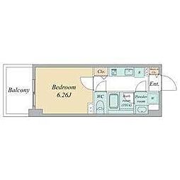 リシュドール堀田駅東 802