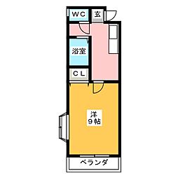 メゾン・モナミ