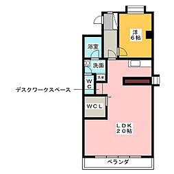 レジデンス明日香