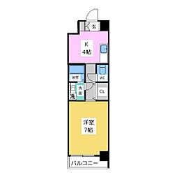 セントフィオーレ 302