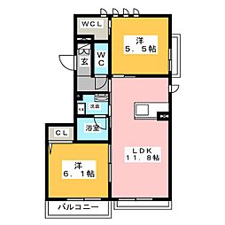 プルミエ中根