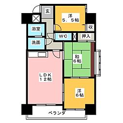 スリーシャイン大磯