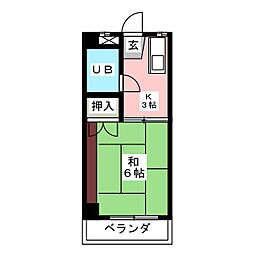 アリエ汐田I