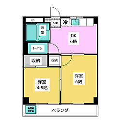 プラザ本城