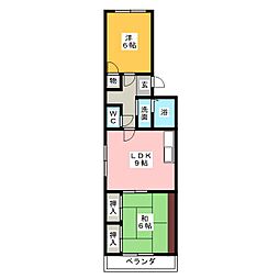 サンヒルズ秀Ｂ