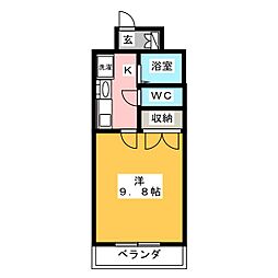 ジュネス桜台