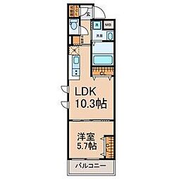 COZY豊岡通 102