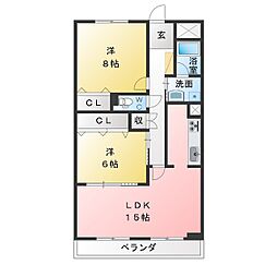 ハーモニアス桜本町