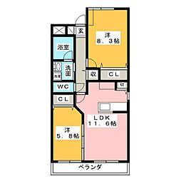 ラウンドリーフ桜台