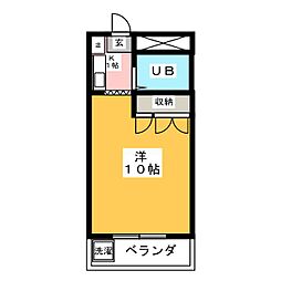 シャルム堀田