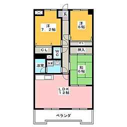 オーキッドマンション星崎