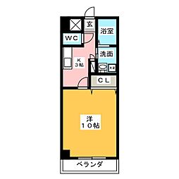 ベストハイツ呼続