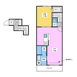 ＣＡＳＡ　ＧＲＡＮＤＥ