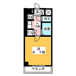 笠寺ハウス