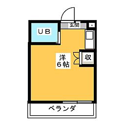 ハートイン洲山