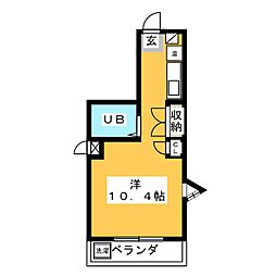 シャルム大堀