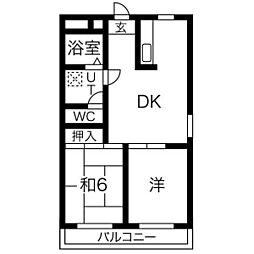 フラワーハイツ　ツボイ