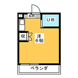ハートイン洲山