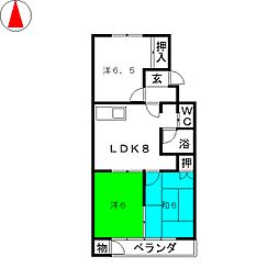 コート鶴里