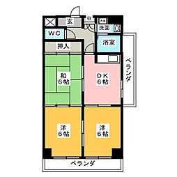 リージョン妙音