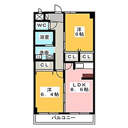 コーポひかり