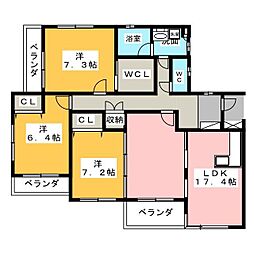 ラフィネメゾン瑞穂