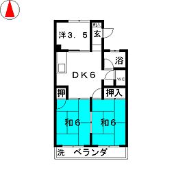 メゾンドオーツカ