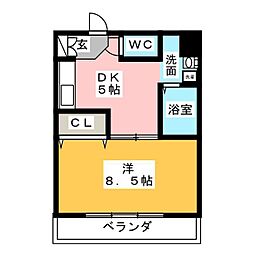 アプニール新瑞