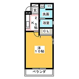 ジュネス瑞穂