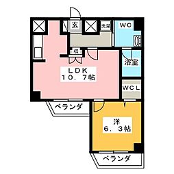 ソレイルコート桜本町