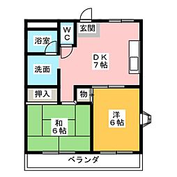 アビタシオン新瑞