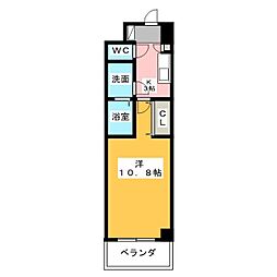 パークビラ瑞穂