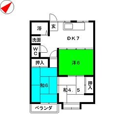ヤマダイコーポ汐田