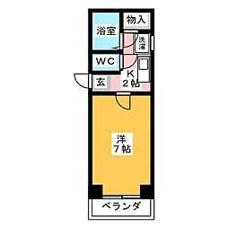 サンクオリティ鶴里