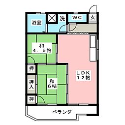 コーポ梨花苑