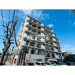 Ｔテラス堀田南