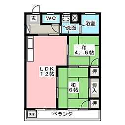 コーポ梨花苑