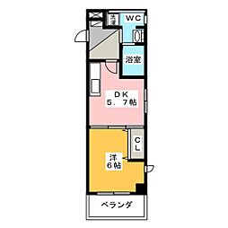 ソレイルコート桜本町